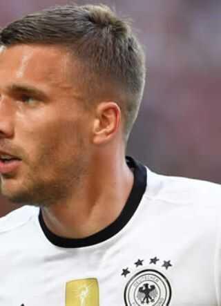 Lukas Podolski: Aptalca...