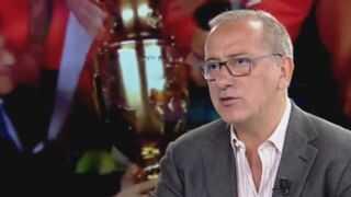 Fatih Altayl�'dan Milli Tak�m primleri i�in �ok tart���lan s�zler