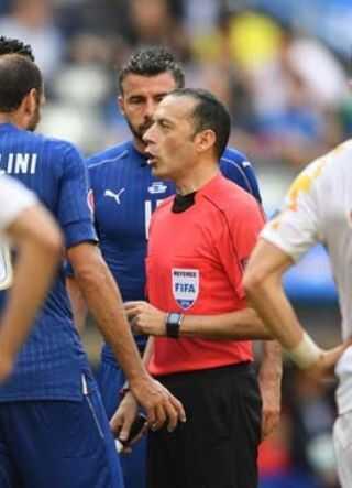 C�neyt �ak�r'� �ngiltere yakt�!