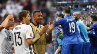 Final tad�nda kar��la�ma!