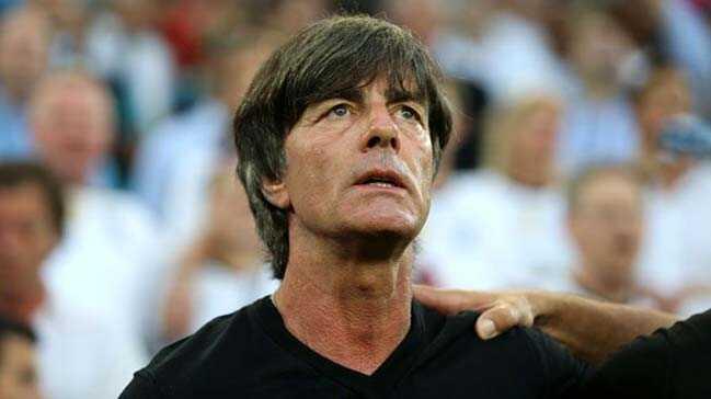 Almanya, L�w i�in karar�n� verdi!