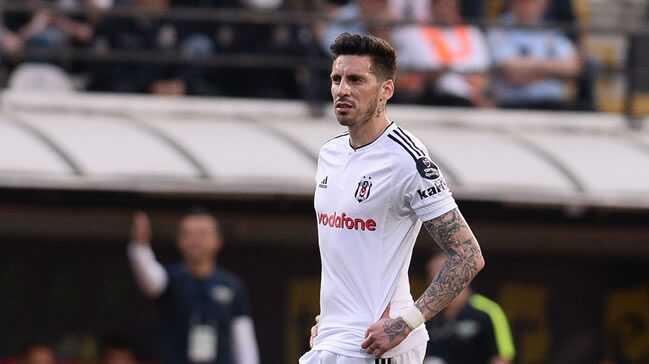 Jose+Sosa+y%C3%BCzde+90+Be%C5%9Fikta%C5%9F%E2%80%99ta+kalacak