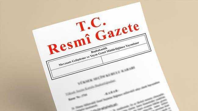 Milli+Savunma+ve+Genelkurmay%E2%80%99daki+atamalar+Resmi+Gazete%E2%80%99de