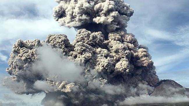 Popocatepetl+Yanarda%C4%9F%C4%B1+faaliyete+ge%C3%A7ti
