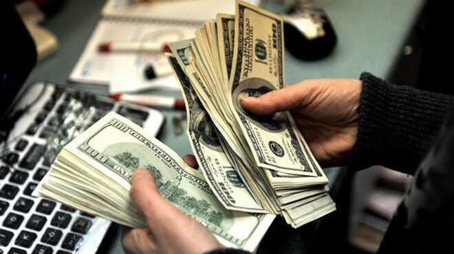 Serbest+piyasada+d%C3%B6viz+fiyatlar%C4%B1.+Dolar+ka%C3%A7tan+ba%C5%9Flad%C4%B1?