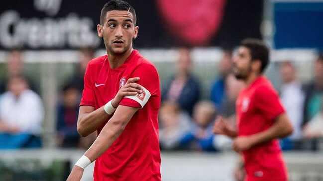 Hakim+Ziyech+i%C3%A7in+kritik+g%C3%B6r%C3%BC%C5%9Fme
