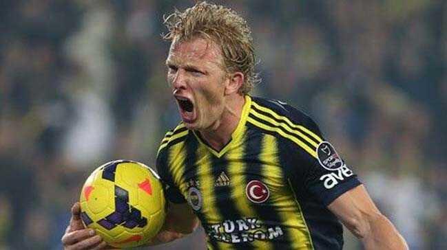 Kuyt%E2%80%99%C4%B1n+son+hediyesi:+Dick+Advocaat%21;