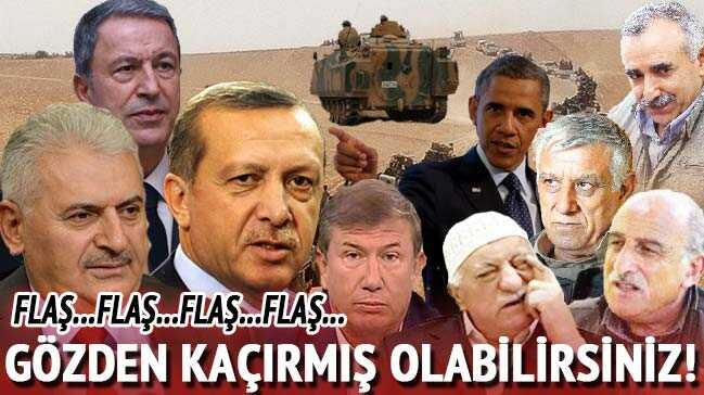 Türkiye ve dünyada bu hafta neler oldu?