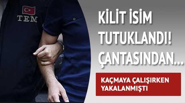 Bylock yazılımını geliştiren eski TÜBİTAK yöneticisi tutuklandı