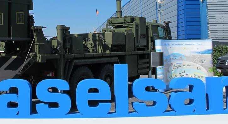 ASELSAN+TSK%E2%80%99ya+lazer+i%C5%9Faretleme+sistemi+geli%C5%9Ftirecek