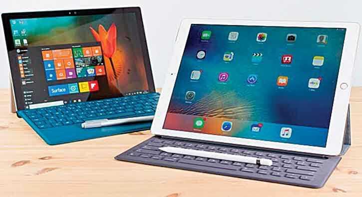 Apple+ve+Microsoft%E2%80%99un+2%E2%80%99si+1+arada+at%C4%B1%C5%9Fmas%C4%B1