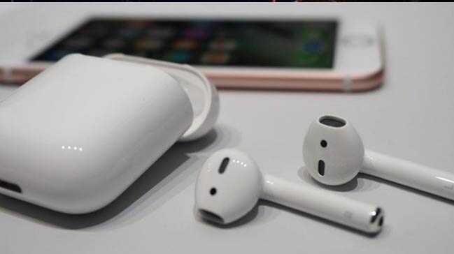 Apple%E2%80%99%C4%B1n+kablosuz+kulakl%C4%B1%C4%9F%C4%B1+Airpods+T%C3%BCrkiye%E2%80%99de%21;+%C4%B0%C5%9Fte+fiyat%C4%B1