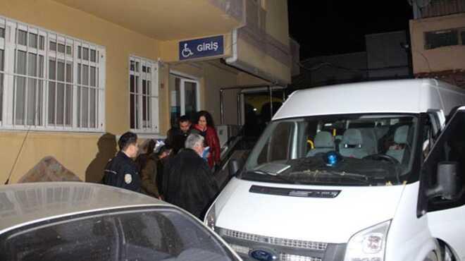 Rus+B%C3%BCy%C3%BCkel%C3%A7i+Andrey+Karlov+suikast%C4%B1yla+ilgili+5+ki%C5%9Fi+g%C3%B6zalt%C4%B1na+al%C4%B1nd%C4%B1