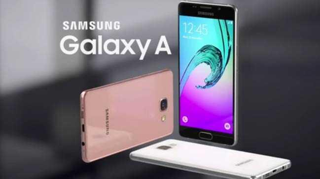 Samsung+yeni+Galaxy+A+serisini+tan%C4%B1tt%C4%B1