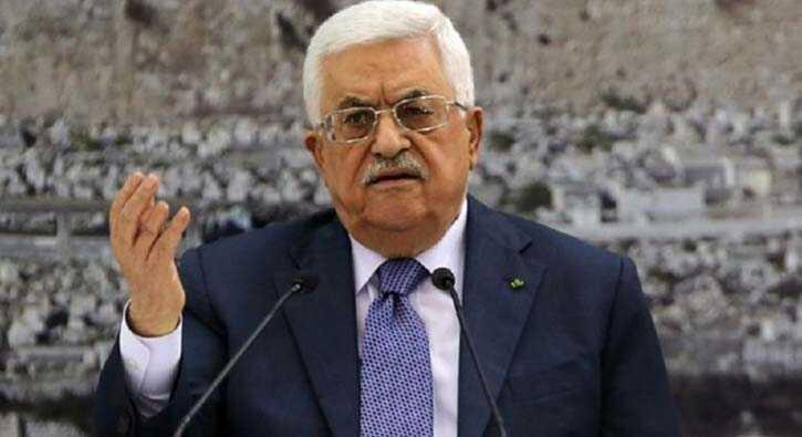 Abbas%E2%80%99tan+Trump%E2%80%99a+%E2%80%99Kud%C3%BCs%E2%80%99+%C3%A7a%C4%9Fr%C4%B1s%C4%B1