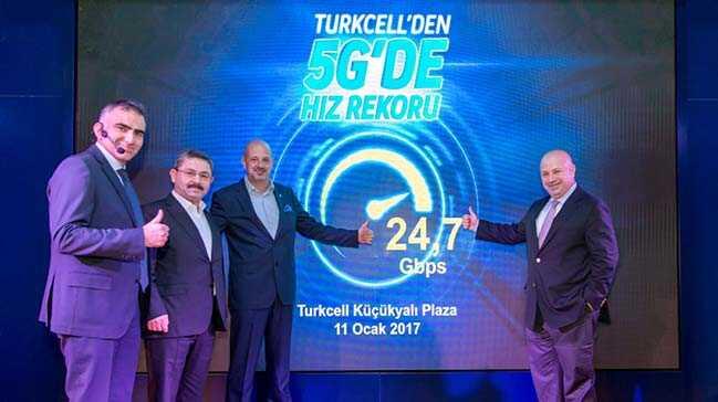 T%C3%BCrkiye%E2%80%99nin+ilk+5G+testinde+24,7+Gbps+rekor+h%C4%B1za+ula%C5%9F%C4%B1ld%C4%B1