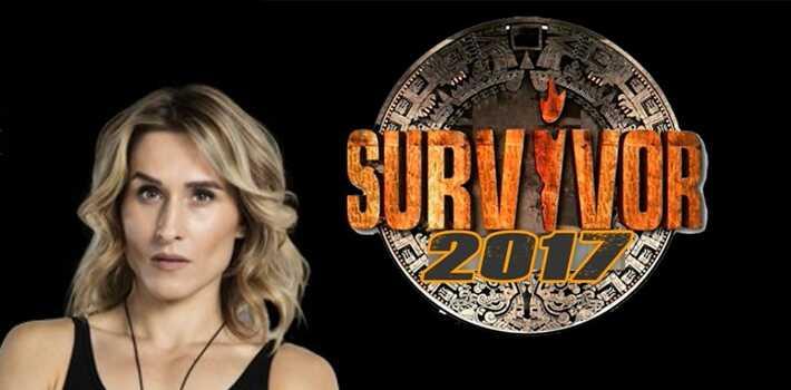 Survivor+Sema+kimdir,+Sema+Apak+ka%C3%A7+ya%C5%9F%C4%B1nda+nereli?+(Survivor+2017)