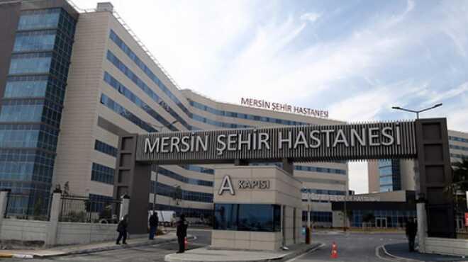 Bakan+Akda%C4%9F+Mersin+%C5%9Eehir+Hastanesi%E2%80%99nin+a%C3%A7%C4%B1l%C4%B1%C5%9F%C4%B1+i%C3%A7in+tarih+verdi
