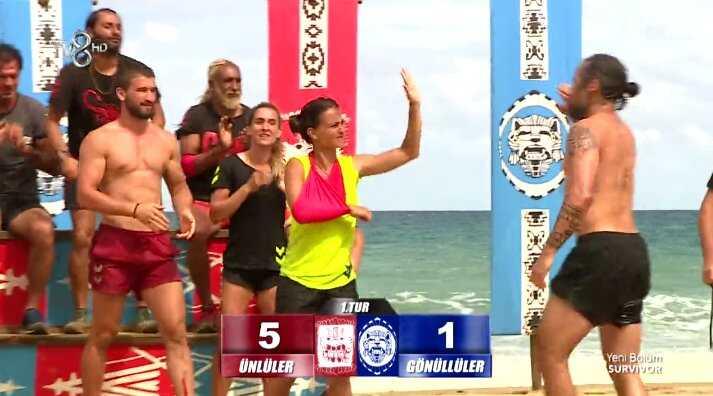 Survivor+dokunulmazl%C4%B1k+oyunu+kim+kazand%C4%B1?+4+%C5%9Eubat+Survivor+son+b%C3%B6l%C3%BCm