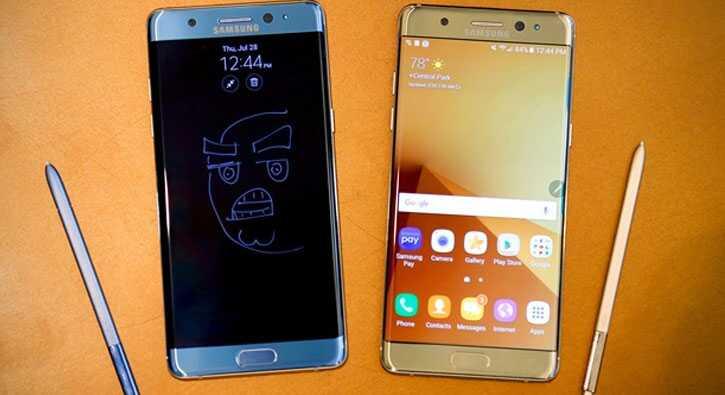 Samsung+Galaxy+Note+7+geri+d%C3%B6n%C3%BCyor