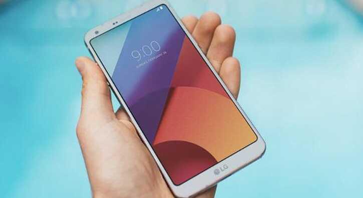 LG+G6+tan%C4%B1t%C4%B1ld%C4%B1%21;+%C4%B0%C5%9Fte+%C3%B6zellikleri+ve+fiyat%C4%B1