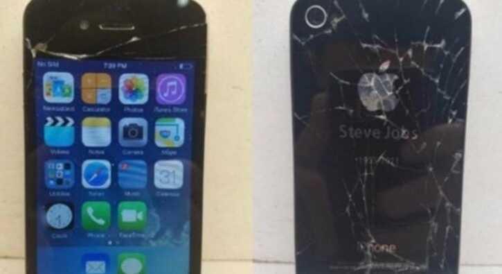 iPhone+4%E2%80%99%C3%BC+150+bin+dolara+sat%C4%B1yor%21;