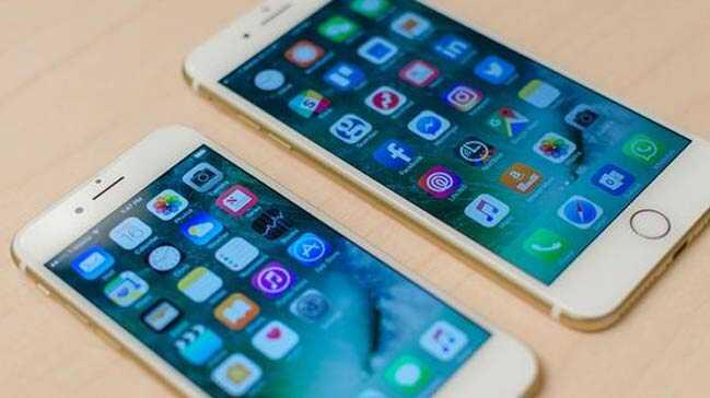 32+GB%E2%80%99l%C4%B1k+iPhone+6+sat%C4%B1%C5%9Fa+%C3%A7%C4%B1kt%C4%B1%21;+Peki+fiyat%C4%B1+ne+kadar?