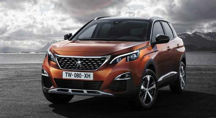 Avrupa+y%C4%B1l%C4%B1n+otomobili+Peugeot+3008+%C3%B6zellikleri+nelerdir?