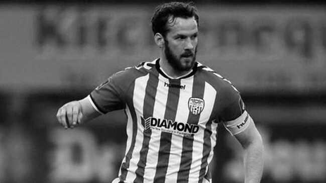 Kuzey+%C4%B0rlandal%C4%B1+futbolcu+Ryan+McBride+hayat%C4%B1n%C4%B1+kaybetti