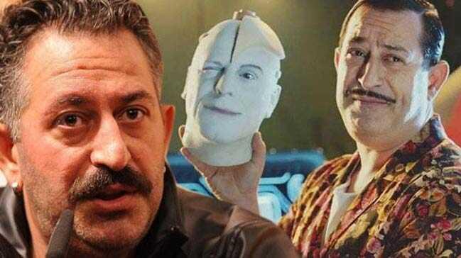 Cem+Y%C4%B1lmaz%E2%80%99%C4%B1n+yeni+filmi+Arif+v+216%E2%80%99n%C4%B1n+kad%C4%B1n+oyuncusu+belli+oldu