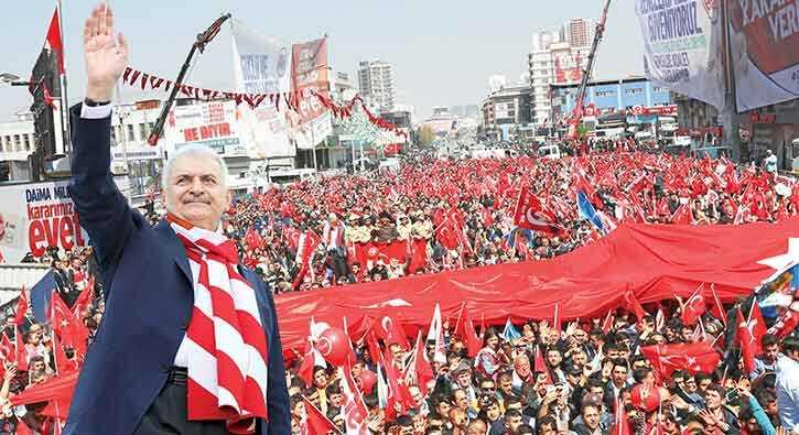 Ba%C5%9Fbakan+Y%C4%B1ld%C4%B1r%C4%B1m:+82+model+elbise+T%C3%BCrkiye%E2%80%99ye+dar