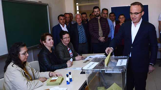 AK+Parti+Grup+Ba%C5%9Fkanvekili+B%C3%BClent+Turan:+Millet+ne+derse+o+olacak