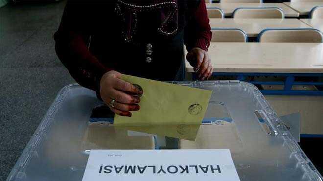 Referandum+i%C3%A7in+do%C4%9Fu+illerinde+say%C4%B1m+i%C5%9Flemleri+ba%C5%9Fland%C4%B1