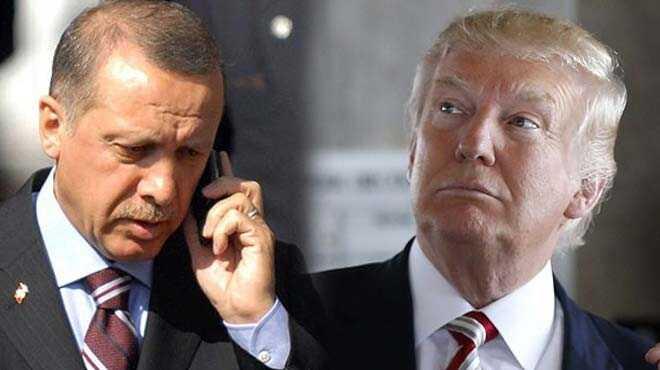 ABD+Ba%C5%9Fkan%C4%B1+Donald+Trump%E2%80%99tan+Cumhurba%C5%9Fkan%C4%B1+Erdo%C4%9Fan%E2%80%99a+tebrik+telefonu