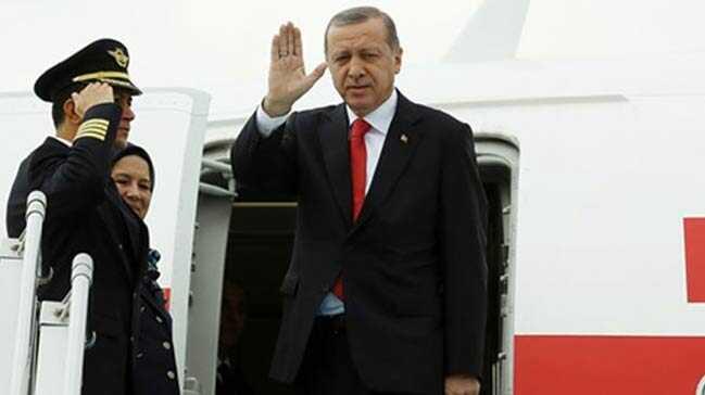 Cumhurba%C5%9Fkan%C4%B1+Erdo%C4%9Fan,+%C3%87in%E2%80%99e+gidiyor