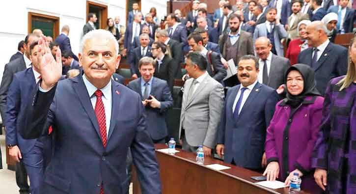 Ba%C5%9Fbakan+Y%C4%B1ld%C4%B1r%C4%B1m:+Oylamaya+g%C3%B6lge+d%C3%BC%C5%9F%C3%BCrmek+bo%C5%9F+%C3%A7aba