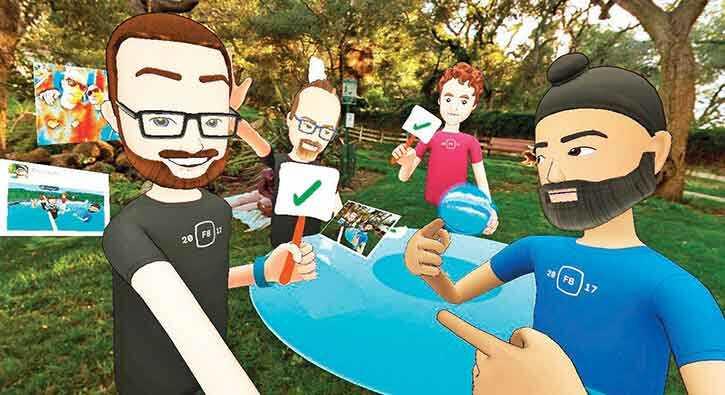 Facebook+Spaces+t%C3%BCm s%C4%B1n%C4%B1rlar%C4%B1+ortadan+kald%C4%B1r%C4%B1yor