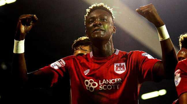 Chelsea%E2%80%99nin+gen%C3%A7+golc%C3%BCs%C3%BC+Tammy+Abraham+Fenerbah%C3%A7e%E2%80%99nin+listesine+girdi