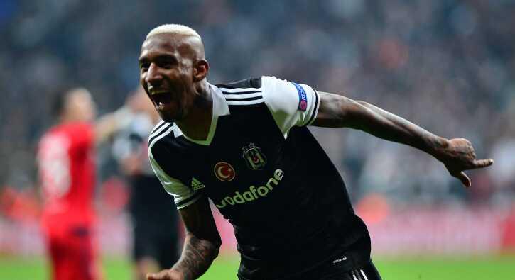Be%C5%9Fikta%C5%9F+Lyon+ma%C3%A7+%C3%B6zeti+golleri+Penalt%C4%B1lar+turu+belirledi+(BJK-Lyon+%C3%B6zet)