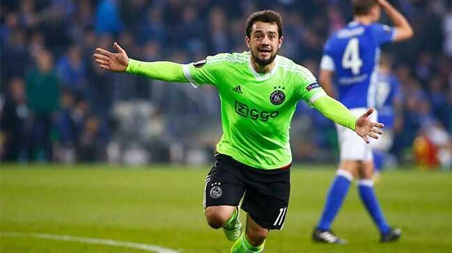 Ajax+3-2+yenildi+ama+turu+ge%C3%A7ti