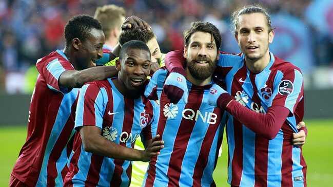 Trabzonspor%E2%80%99un+yeni+kaptan%C4%B1+Olcay+%C5%9Eahan+oldu