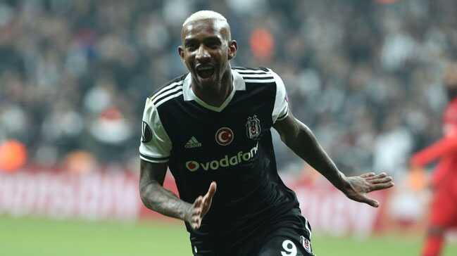 UEFA+Talisca%E2%80%99y%C4%B1+haftan%C4%B1n+futbolcusuna+aday+g%C3%B6sterdi
