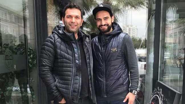 Mehmet+Ekici%E2%80%99den+heyecanland%C4%B1ran+payla%C5%9F%C4%B1m
