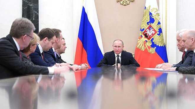 Putin%E2%80%99in+ekonomi+dan%C4%B1%C5%9Fman%C4%B1+Kudrin:+Rus+b%C3%BCrokrasisi+eski,+g%C4%B1c%C4%B1rt%C4%B1l%C4%B1+bir+araba+gibi