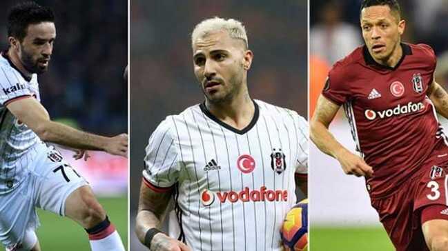 Be%C5%9Fikta%C5%9F%E2%80%99ta+G%C3%B6khan+G%C3%B6n%C3%BCl,+Adriano+ve+Quaresma%E2%80%99n%C4%B1n+durumlar%C4%B1+ma%C3%A7+g%C3%BCn%C3%BC+belli+olacak
