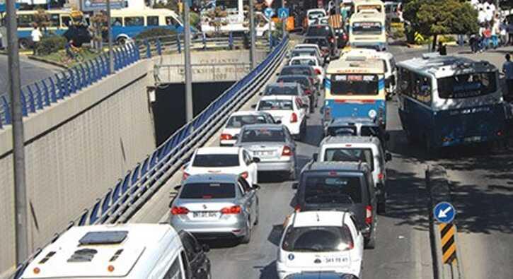 Gaziantep%E2%80%99te+pazar+g%C3%BCn%C3%BC+baz%C4%B1+yollar+trafi%C4%9Fe+kapanacak