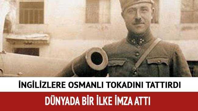 Kut-ül Amare zaferinin 101. yıldönümü 