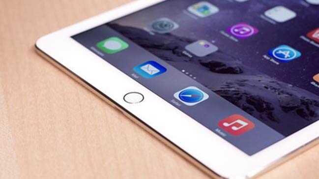 iPad+Mini+g%C3%BCncellenmeyecek%21;