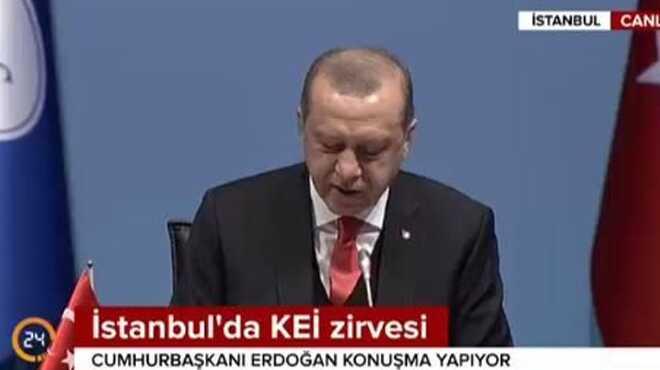 Cumhurba%C5%9Fkan%C4%B1+Erdo%C4%9Fan+KE%C4%B0+Zirvesi%E2%80%99nde