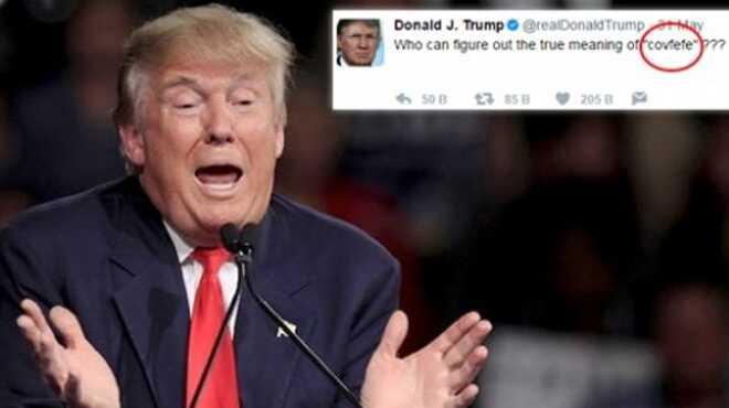 Katar krizinin ardından Trump'tan ilk açıklama! Katar krizinin ardından Trump'tan ilk açıklama!